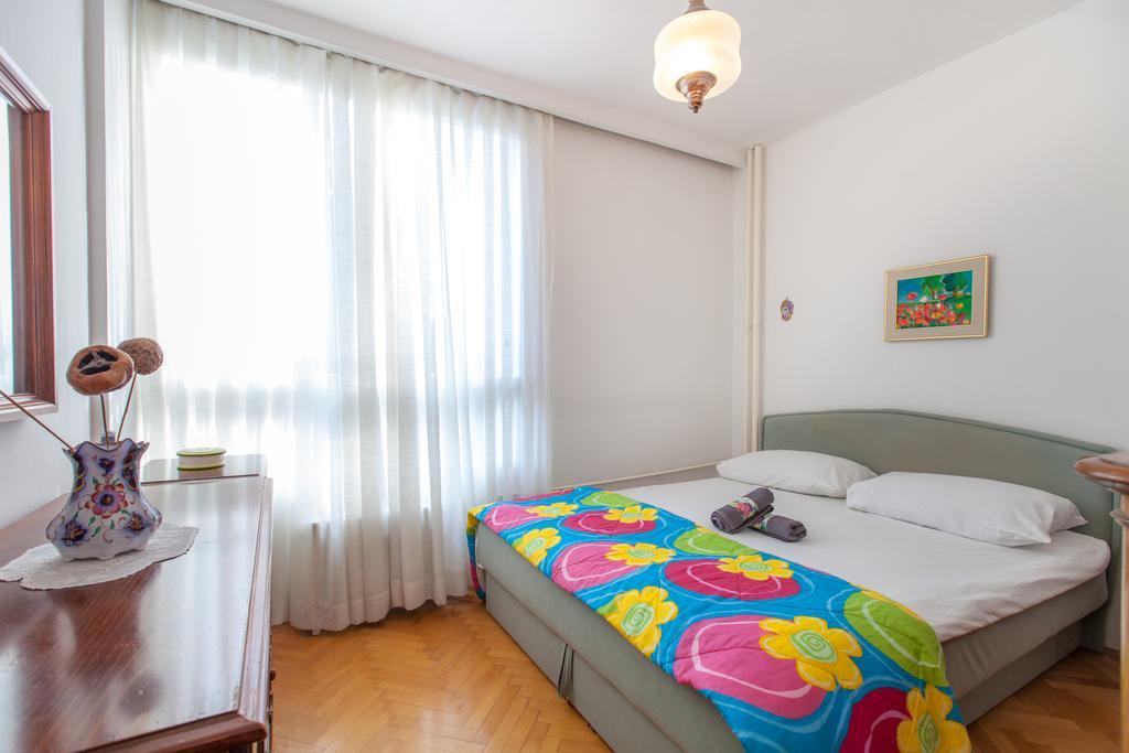 Apartment Fabris Spalato Camera foto