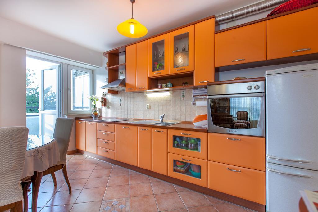 Apartment Fabris Spalato Camera foto